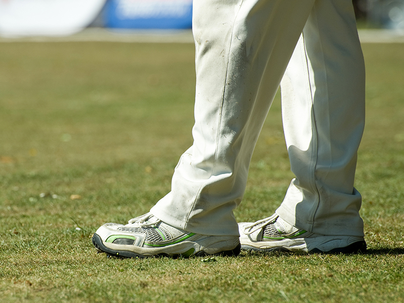 best cricket bowling shoes
