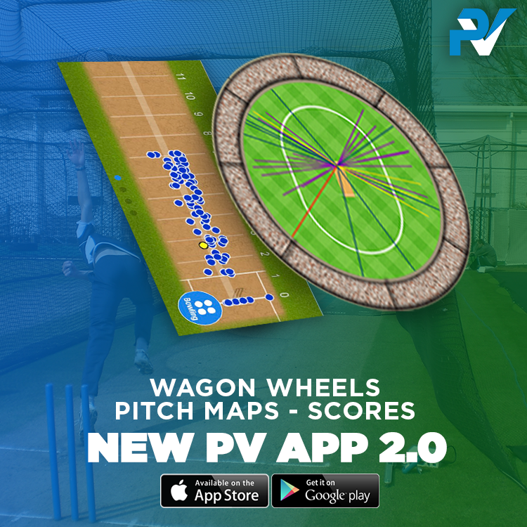 PitchVision - Live Local Matches, Tips & Techniques